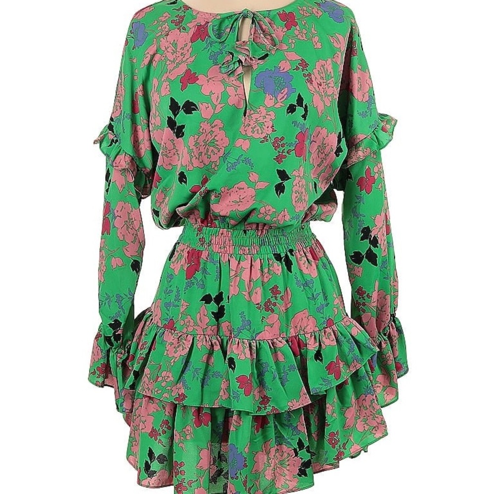 MISA dress